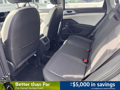 used 2025 Volkswagen Taos car, priced at $32,950