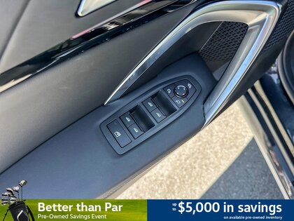 used 2023 BMW X1 car, priced at $36,345