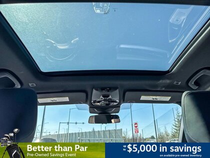 used 2023 BMW X1 car, priced at $36,345