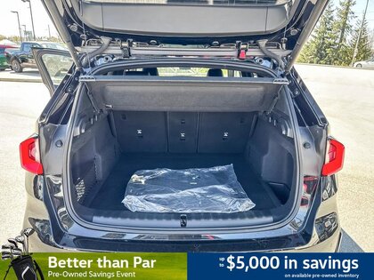 used 2023 BMW X1 car, priced at $36,345