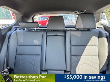 used 2023 BMW X1 car, priced at $36,345