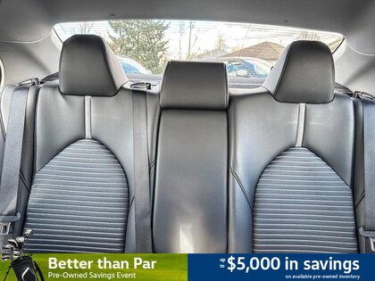 used 2024 Toyota Camry car, priced at $31,048