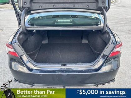 used 2024 Toyota Camry car, priced at $31,048
