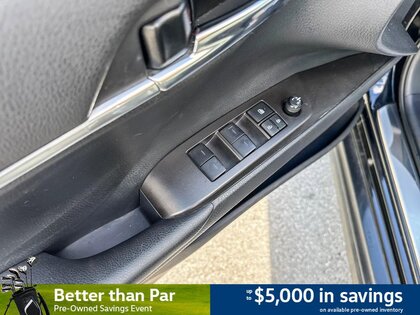 used 2024 Toyota Camry car, priced at $31,048
