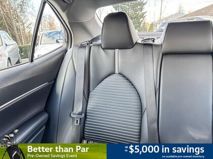 used 2024 Toyota Camry car, priced at $31,048