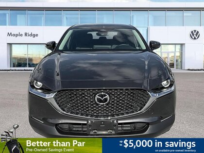 used 2025 Mazda CX-30 car, priced at $30,748