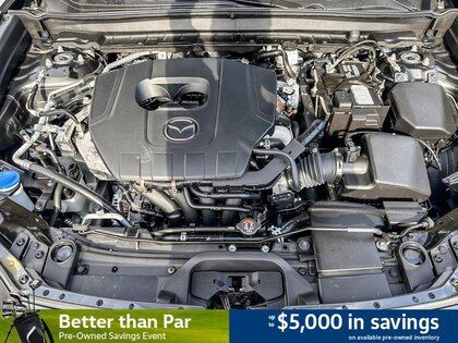 used 2025 Mazda CX-30 car, priced at $30,748