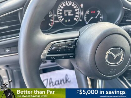 used 2025 Mazda CX-30 car, priced at $30,748