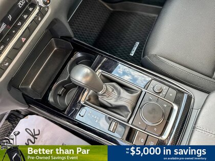 used 2025 Mazda CX-30 car, priced at $30,748