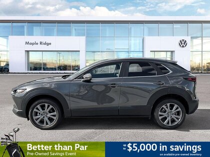 used 2025 Mazda CX-30 car, priced at $30,748