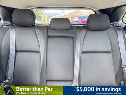 used 2025 Mazda CX-30 car, priced at $30,748