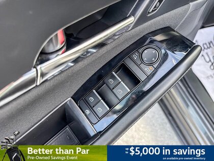 used 2025 Mazda CX-30 car, priced at $30,748