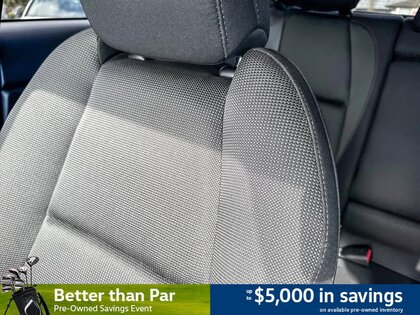 used 2025 Mazda CX-30 car, priced at $30,748