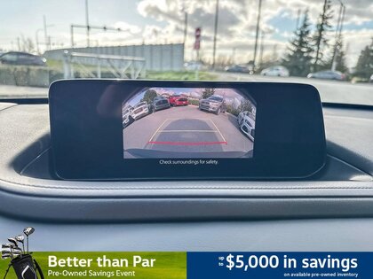 used 2025 Mazda CX-30 car, priced at $30,748