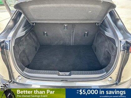 used 2025 Mazda CX-30 car, priced at $30,748