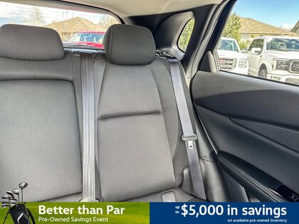 used 2025 Mazda CX-30 car, priced at $30,748
