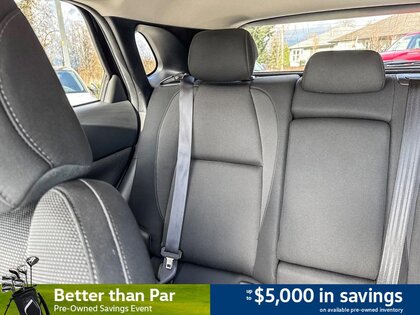 used 2025 Mazda CX-30 car, priced at $30,748