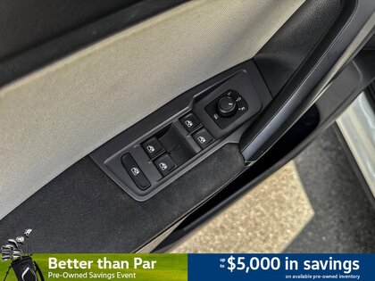 used 2018 Volkswagen Tiguan car, priced at $16,750