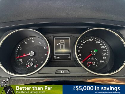 used 2018 Volkswagen Tiguan car, priced at $16,750