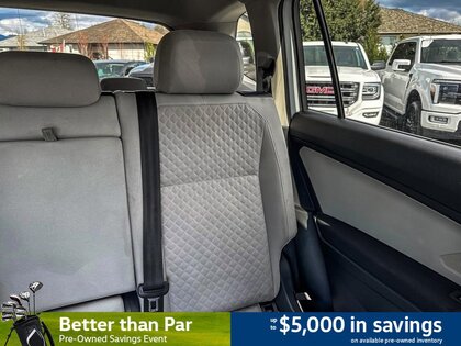 used 2018 Volkswagen Tiguan car, priced at $16,750