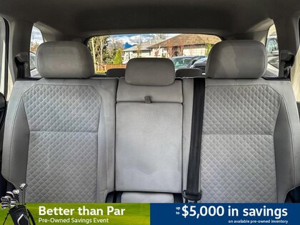 used 2018 Volkswagen Tiguan car, priced at $16,750