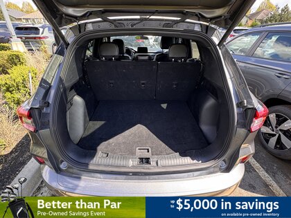 used 2024 Ford Escape car, priced at $28,048
