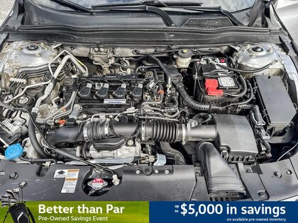 used 2018 Honda Accord Sedan car, priced at $16,744