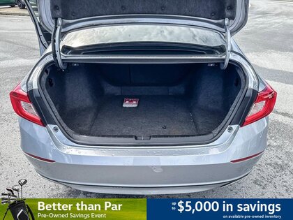 used 2018 Honda Accord Sedan car, priced at $16,744