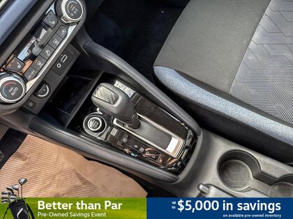 used 2024 Nissan Versa car, priced at $18,348