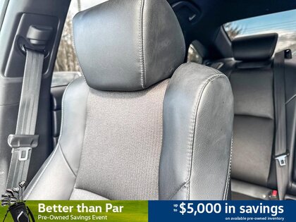 used 2018 Honda Accord Sedan car, priced at $16,744