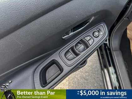 used 2024 Nissan Versa car, priced at $18,348