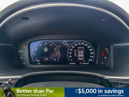 used 2024 Honda Civic Si Sedan car, priced at $35,745