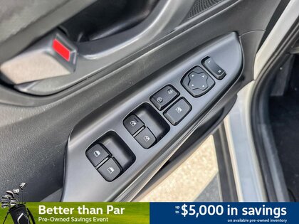 used 2023 Hyundai Kona car, priced at $23,345