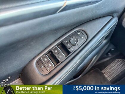 used 2025 INFINITI QX60 car, priced at $46,428