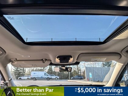 used 2025 INFINITI QX60 car, priced at $46,428
