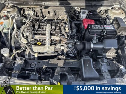 used 2024 Nissan Kicks car, priced at $20,438