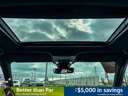 used 2024 Honda Civic Si Sedan car, priced at $35,745
