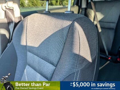 used 2025 Nissan Rogue car, priced at $27,338
