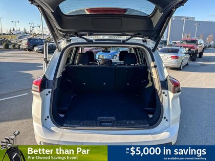used 2025 Nissan Rogue car, priced at $27,338