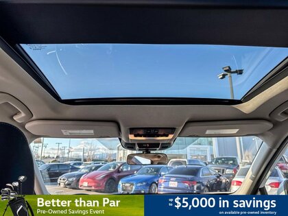 used 2025 Nissan Rogue car, priced at $27,338