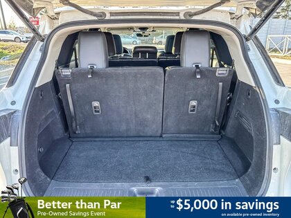 used 2025 INFINITI QX60 car, priced at $46,428
