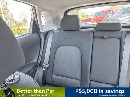 used 2023 Hyundai Kona car, priced at $23,345