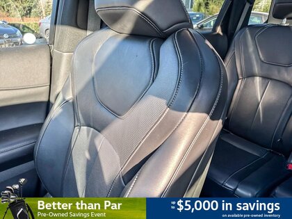 used 2025 INFINITI QX60 car, priced at $46,428