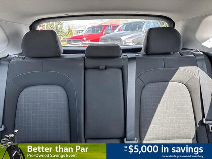 used 2023 Hyundai Kona car, priced at $23,345
