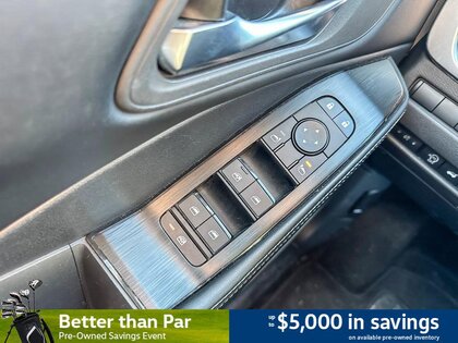 used 2025 Nissan Rogue car, priced at $27,338