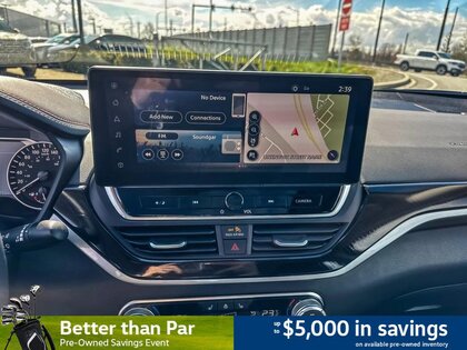 used 2025 Nissan Altima car, priced at $30,538