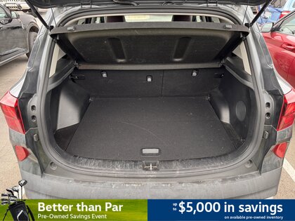 used 2023 Kia Seltos car, priced at $24,748