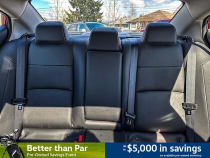 used 2025 Nissan Altima car, priced at $30,538