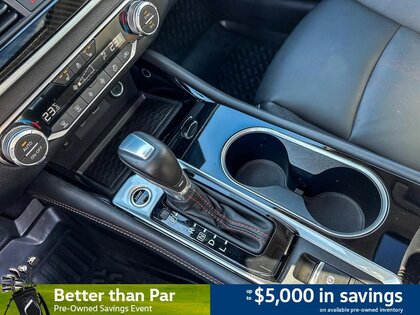 used 2025 Nissan Altima car, priced at $30,538