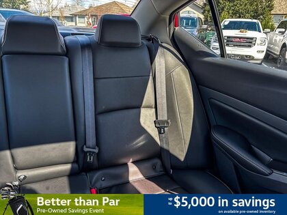 used 2025 Nissan Altima car, priced at $30,538